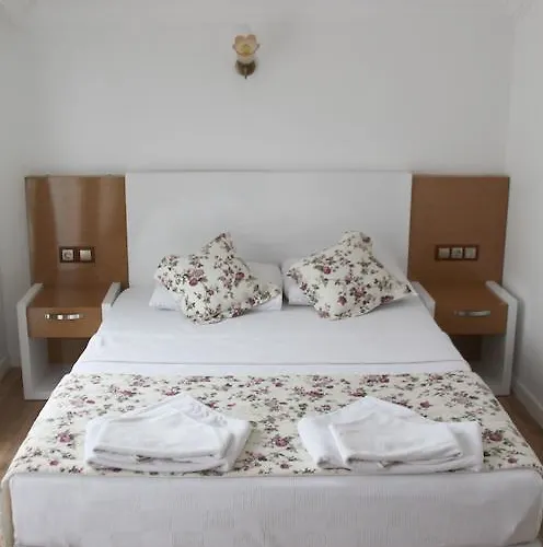 Hotel Portofino 3*