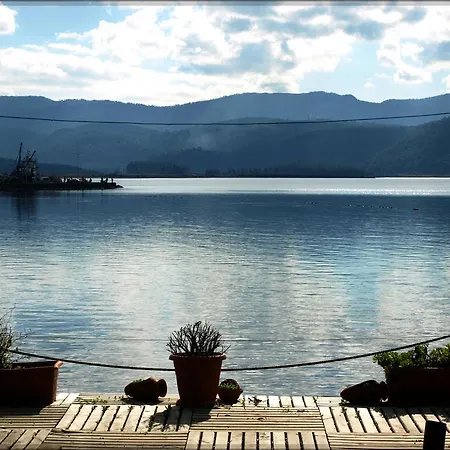 Szálloda Portofino 3*