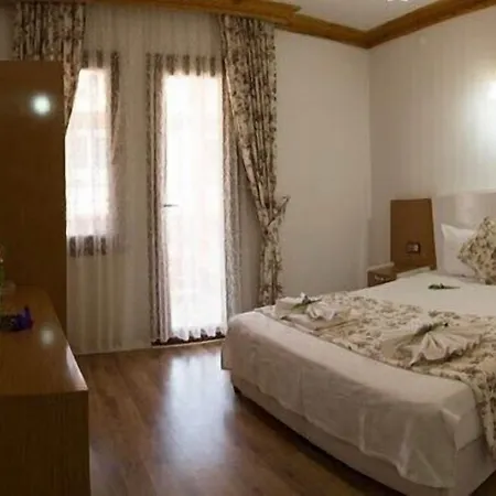 Szálloda Portofino Akyaka