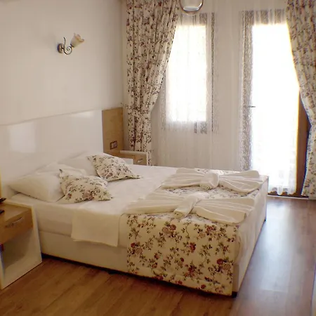 Portofino Hotell Akyaka (Mugla)