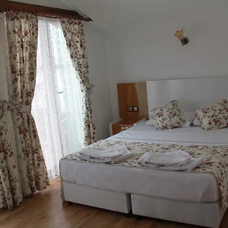 Hotell Portofino 3*