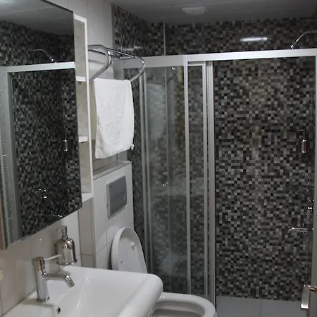 Hotell Portofino Akyaka (Mugla)