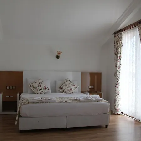 Portofino Hotell