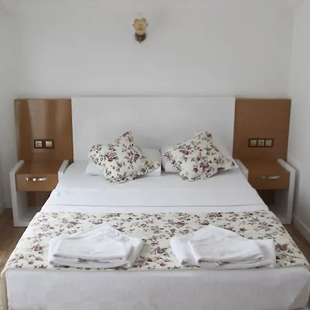 Hotell Portofino 3*