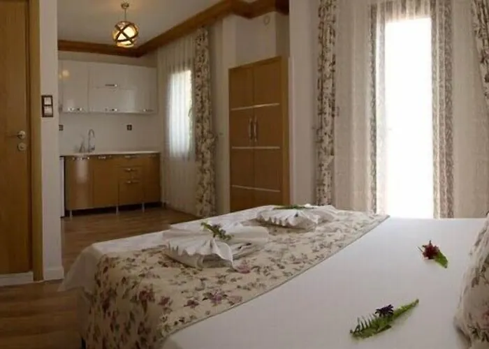 Portofino Szálloda 3*