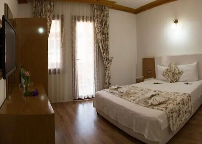 Otel Portofino Akyaka (Mugla)