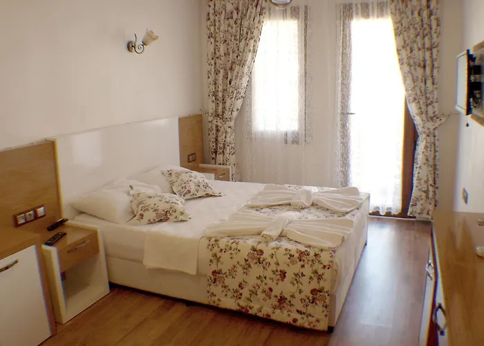 Portofino Otel Akyaka (Mugla)