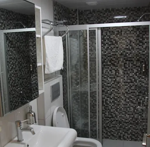 Otel Portofino Akyaka (Mugla)