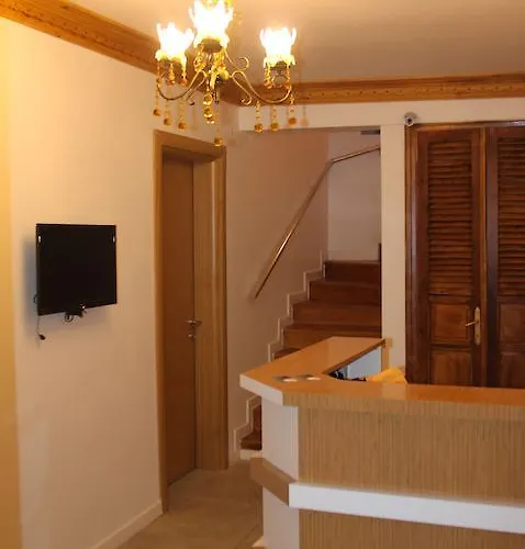 Portofino Otel Akyaka (Mugla)